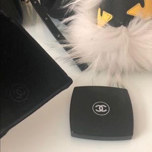 Chanel Mirror Double Facettes $42